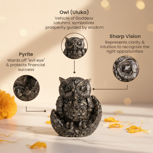 Image 2 – Features Infographic – Premium Marble Background