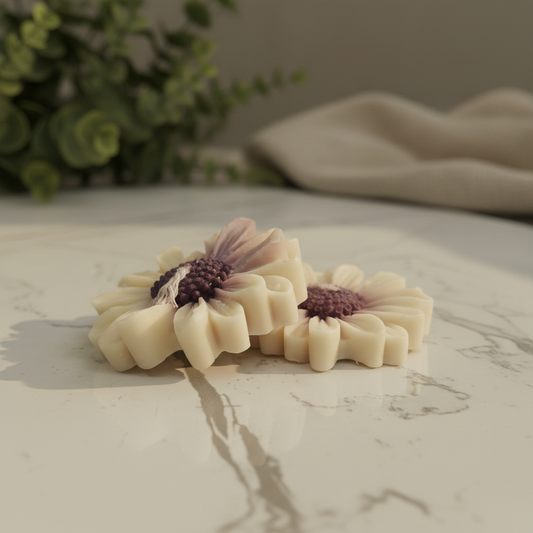 Lifestyle 1 – Marble Setting