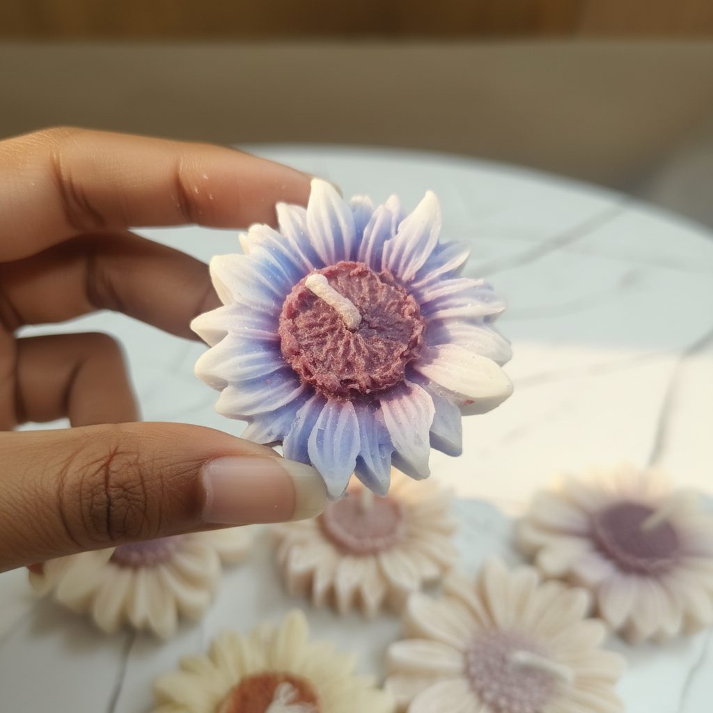 Lifestyle 3 – Close Up