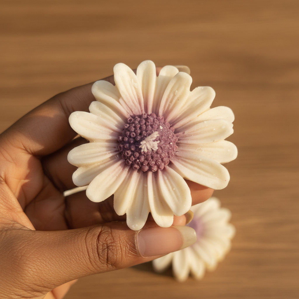 Lifestyle 3 – Cream Hand Hold