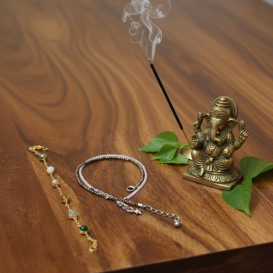 Love & Money Combo - Sacred Altar