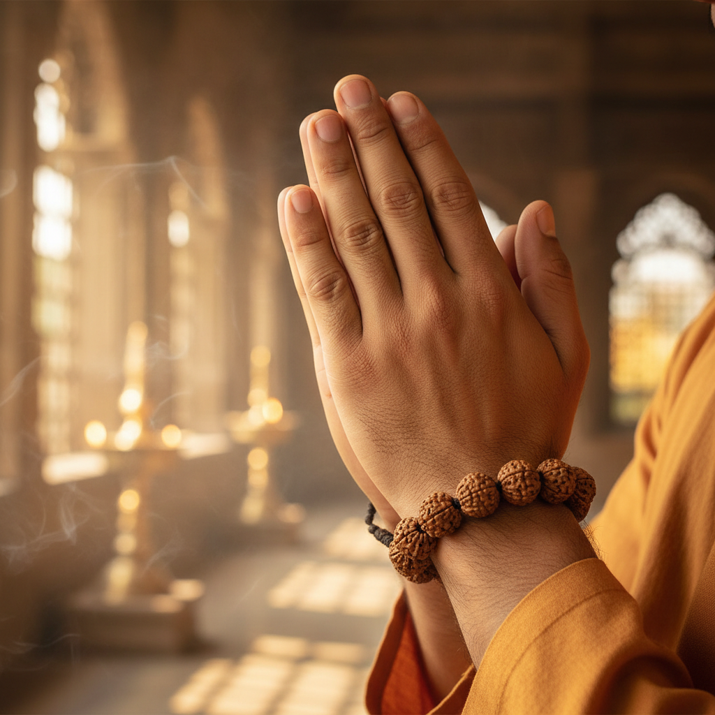 Namaste