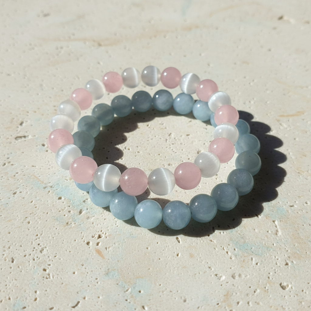DivyaSetu Soulmate Bracelet