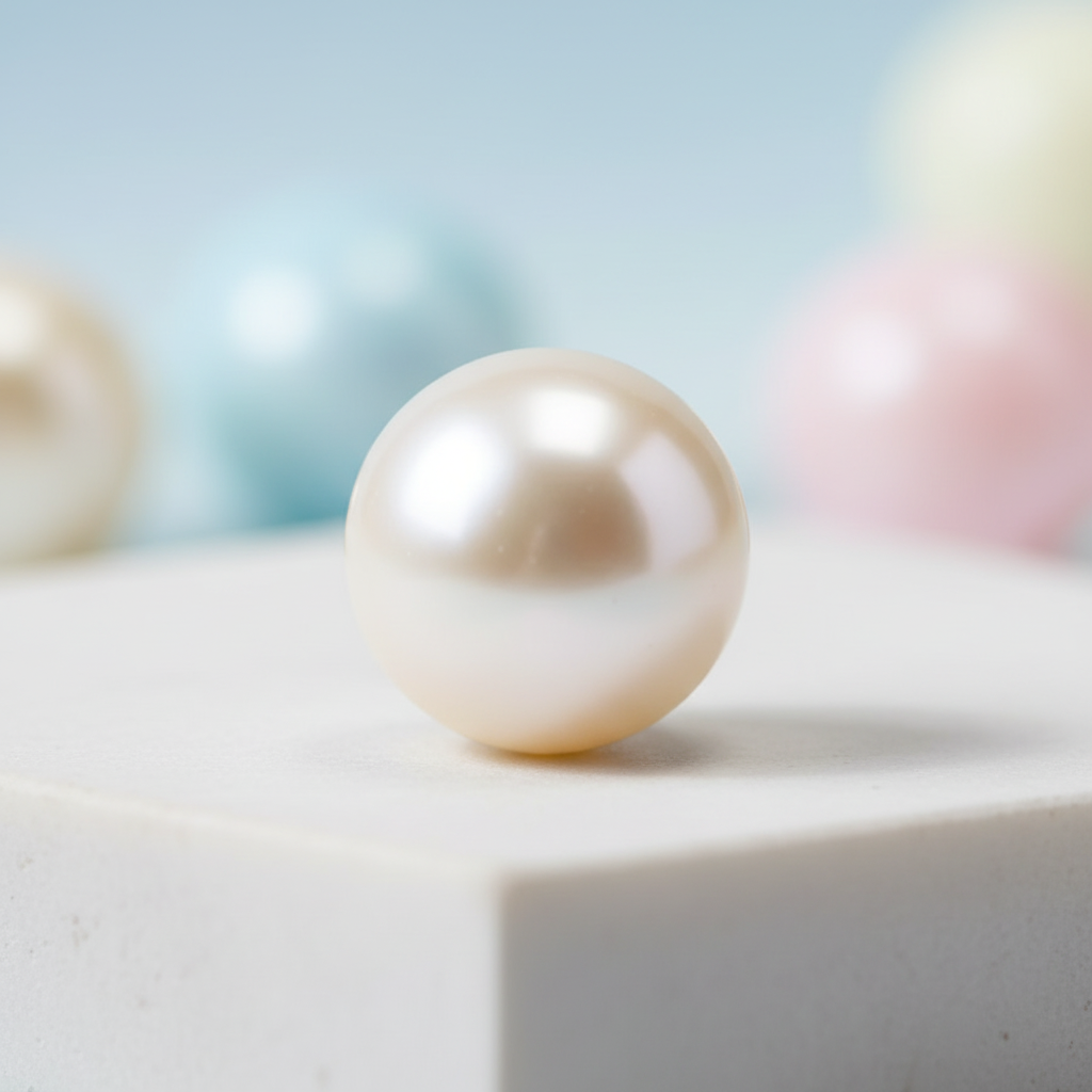 Pearl Moti - Luxury Advertisement