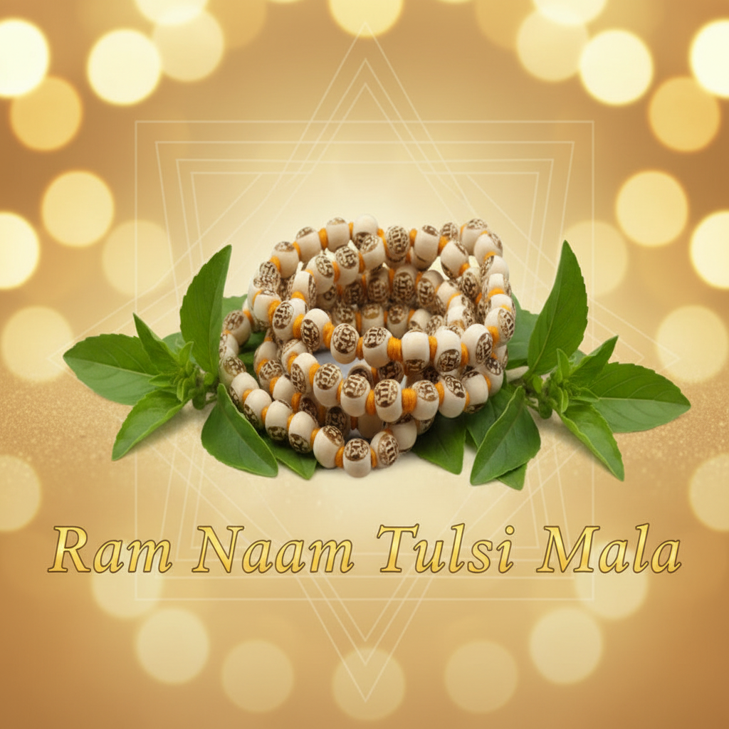 Ram Naam Tulsi Mala