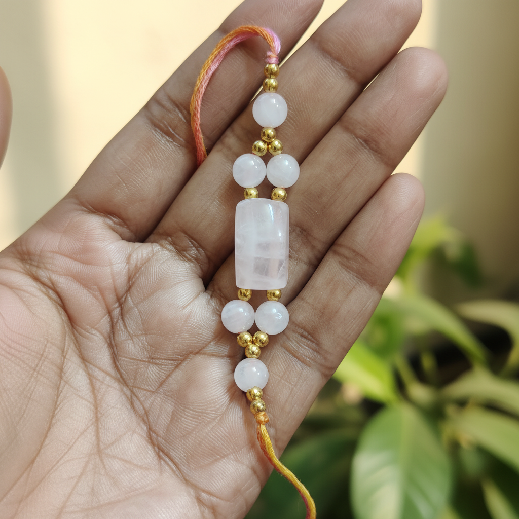 Rose Quartz