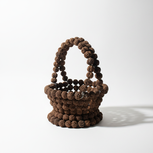 Rudraksh Basket Studio