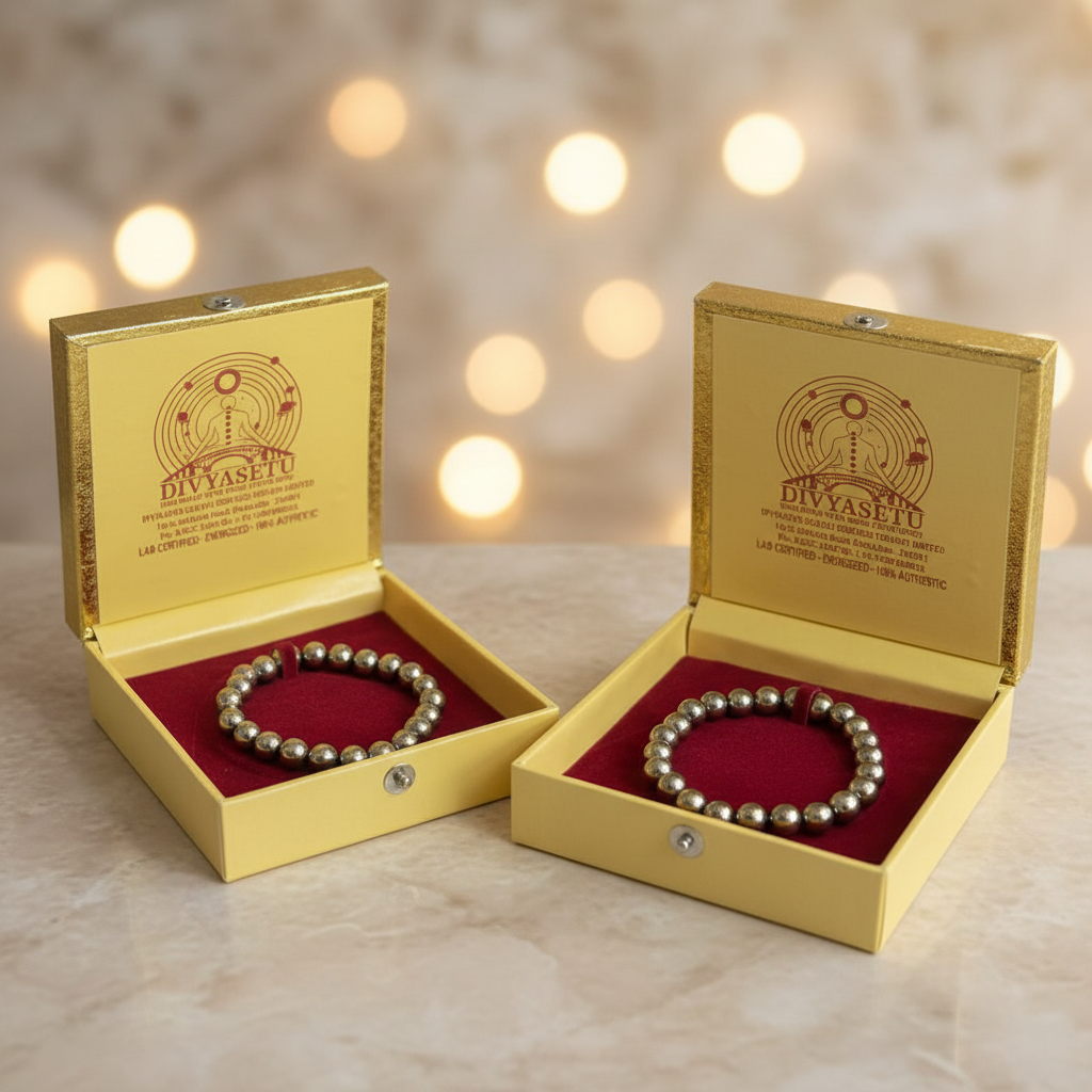 Two Gift Boxes - Artistic Arrangement